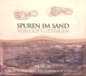Spuren im Sand (Musical) CD
