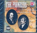 The Pioneers CD