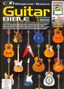 Guitar Bible for Beginners (+5 DVD's +DVD-ROM)