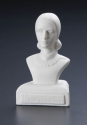 Bste Clara Schumann 13 cm
