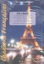 Vive la France fr Blasorchester Partitur und Stimmen