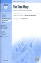 The Time Warp for mixed chorus (SAM) and instruments vocal score