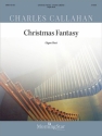 Christmas Fantasy for organ 4ms