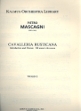 Introduction and Chorus from Cavalleria Rusticana set of parts (4-4-3-2-2 and winds)