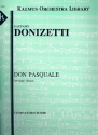 Servants' chorus from Don Pasquale score (it)