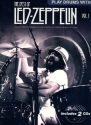 Play Drums with Led Zeppelin (+2 CD's): for vocal/drums