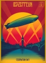 Led Zeppelin: Celebration Day songbook vocal/guitar/tab