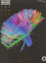 Muse: The 2nd Law songbook vocal/guitar/tab