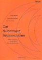 Das zauberhafte Fiedelorchester Band 4 fr Streichorchester (1-1-1-1-1) Partitur und Stimmen