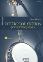 Celtic Collection (+CD) for 5-string banjo/tab