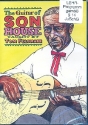 The Guitar of Son House  DVD