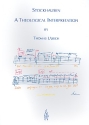 Stockhausen A theological Interpretation