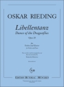 Libellentanz op.20 fr Violine und Klavier