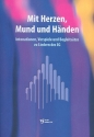 Mit Herzen, Mund und Hnden fr Orgel