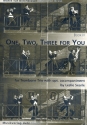 One, two, three for You Band 3 fr 3 Posaunen (Begleitung ad lib) Spielpartitur