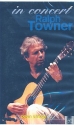 RalphTowner In Concert DVD