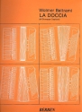 La doccia per fisarmonica