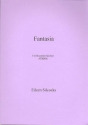 Fantasia  for 5 recorders (ATBBGb) score and parts