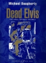 Dead Elvis for small chamber orchestra score