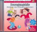 Bewegungshits CD