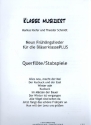Klasse musiziert - Frhlingslieder fr Blserklasse/Blasorchester Flte