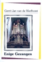 Enige Gezangen voor orgel