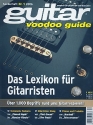 Guitar Voodoo Guide Das Lexikon fr Gitarristen