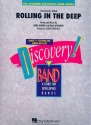 Rolling in the Deep: for concert band score and parts