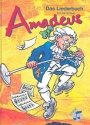 Amadeus - Das Liederbuch (Ausgabe fr die Schweiz) gebunden