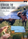 Nebraska the Cornhusker State for piano