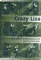Crazy Liza fr 4 Trompeten Partitur und Stimmen