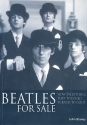 Beatles for Sale - how everything they touched turned to Gold