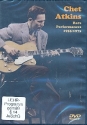 Chet Atkins Rare Performances 1955-1975 DVD