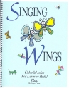 Singing Wings for harp (lever or pedal harp)