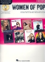 Woman of Pop (+CD): for horn