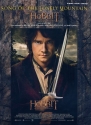Song of the lonely Mountain: for piano/vocal/guitar