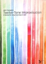 Twelve-Tone Improvisation (+2 CD's) for all instruments