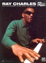 Ray Charles: 80th Anniversary Collection songbook piano/vocal/guitar