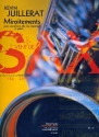 Miroitements pour saxophone alto (soprano) et piano