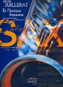 Et l'horizon frissonne pour saxophone alto (ou tnor) seul Alt-Saxophon