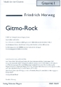 Gitmo Rock fr 4 Gitarren Gitarre 1