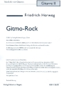 Gitmo Rock fr 4 Gitarren Gitarre 2