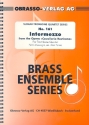 Intermezzo  for 4 trombones parts