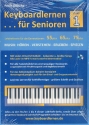 Keyboard lernen fr Senioren Band 1 (+Download)