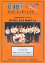 Dudelsackpolka: fr 2 Flten (Klarinetten) und Blasorchester Direktion und Stimmen