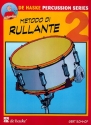 Metodo di rullante vol.2 percussion