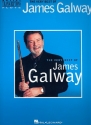 The very Best of James Galway for flute (no accompaniment available)