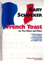 French Toast for 2 flutes and piano