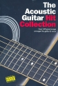 The Acoustic Guitar Hit Collection songbook lyrics/chords/guitar boxes