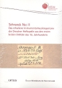 Schranck No:II das erhaltene Instrumentalmusik-Repertoire der Dresdner Hofkapelle ...